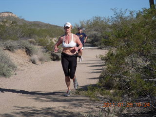 McDowell-Sonoran Challenge - runner