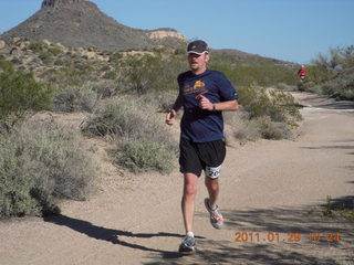 McDowell-Sonoran Challenge - runner