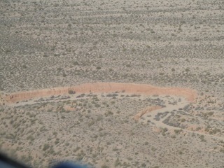 Antoine's pictures - mountains north and west of Phoenix