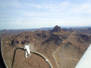 Antoine's pictures - aerial Windmill airstrip