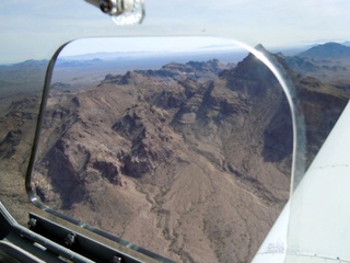 Antoine's pictures - aerial Windmill airstrip