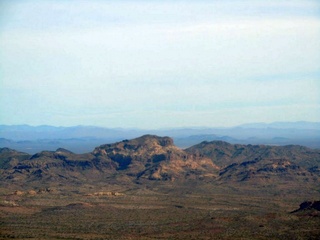 Antoine's pictures - aerial Windmill airstrip