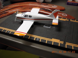 Antoine's pictures - aerial