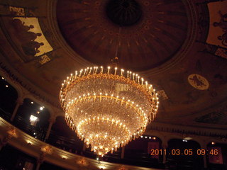 Academy of Music - Pennsylvania Ballet - Swan Lake