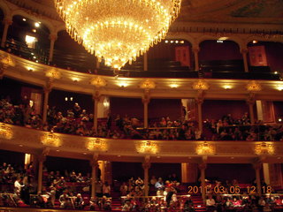 Academy of Music - Pennsylvania Ballet - Swan Lake