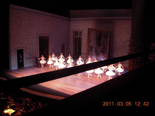 Academy of Music - Pennsylvania Ballet - Swan Lake