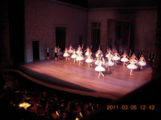 Academy of Music - Pennsylvania Ballet - Swan Lake