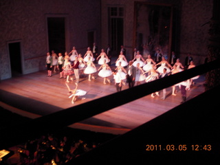 Academy of Music - Pennsylvania Ballet - Swan Lake