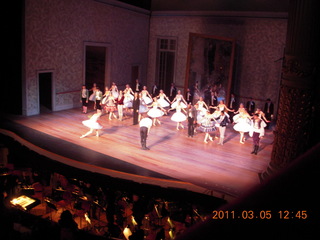 Academy of Music - Pennsylvania Ballet - Swan Lake