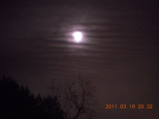 super-full super-moon