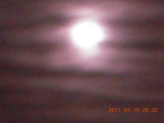 super-full super-moon