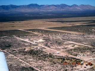 aerial - Four Pillars (AZ21)