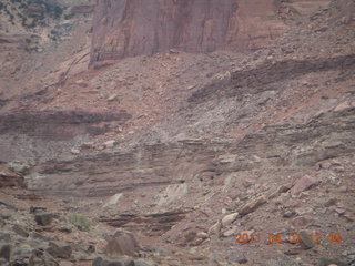 180 7j7. Canyonlands Lathrop hike/run