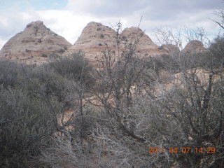 242 7j7. Canyonlands Lathrop hike/run