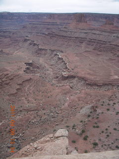 Dead Horse Point - Big Horn hike