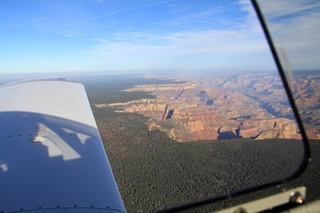 1328 7jg. Ruhil's pictures - aerial - Grand Canyon