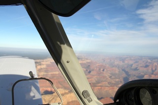 1336 7jg. Ruhil's pictures - aerial - Grand Canyon