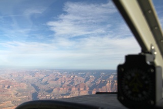 1338 7jg. Ruhil's pictures - aerial - Grand Canyon