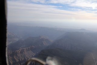 1339 7jg. Ruhil's pictures - aerial - Grand Canyon