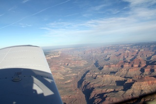 1341 7jg. Ruhil's pictures - aerial - Grand Canyon