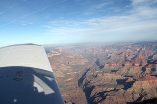 1343 7jg. Ruhil's pictures - aerial - Grand Canyon