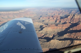 1347 7jg. Ruhil's pictures - aerial - Grand Canyon