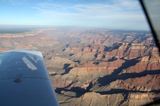 1353 7jg. Ruhil's pictures - aerial - Grand Canyon