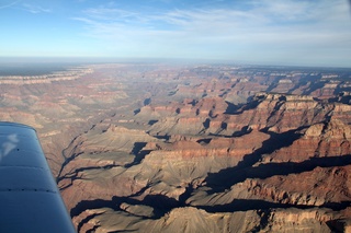 1362 7jg. Ruhil's pictures - aerial - Grand Canyon