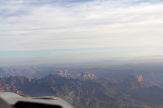 1376 7jg. Ruhil's pictures - aerial - Grand Canyon