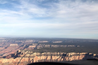 1377 7jg. Ruhil's pictures - aerial - Grand Canyon