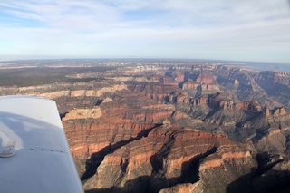 1386 7jg. Ruhil's pictures - aerial - Grand Canyon