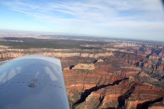 1395 7jg. Ruhil's pictures - aerial - Grand Canyon