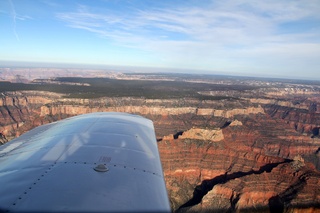 1397 7jg. Ruhil's pictures - aerial - Grand Canyon