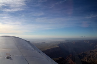 1398 7jg. Ruhil's pictures - aerial - Grand Canyon