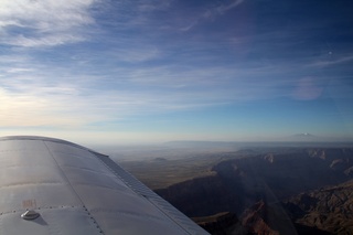 1399 7jg. Ruhil's pictures - aerial - Grand Canyon