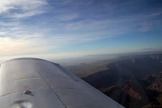 1400 7jg. Ruhil's pictures - aerial - Grand Canyon