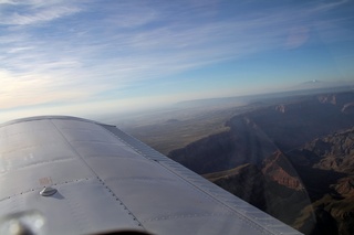 1402 7jg. Ruhil's pictures - aerial - Grand Canyon