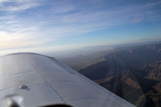 1403 7jg. Ruhil's pictures - aerial - Grand Canyon