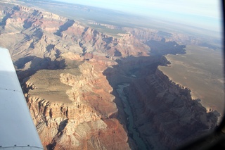 1408 7jg. Ruhil's pictures - aerial - Grand Canyon