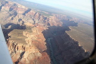 1411 7jg. Ruhil's pictures - aerial - Grand Canyon