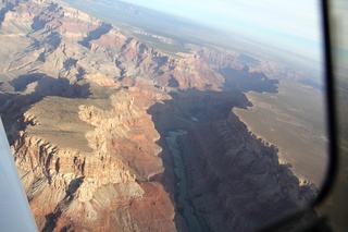 1413 7jg. Ruhil's pictures - aerial - Grand Canyon