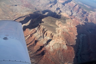 1420 7jg. Ruhil's pictures - aerial - Grand Canyon