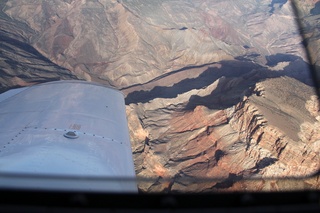 1426 7jg. Ruhil's pictures - aerial - Grand Canyon