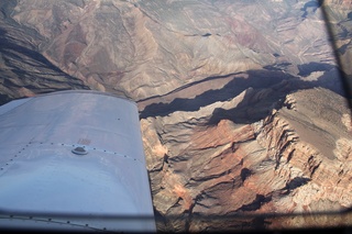 1427 7jg. Ruhil's pictures - aerial - Grand Canyon