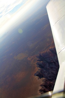 1430 7jg. Ruhil's pictures - aerial - Grand Canyon