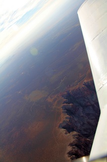 1432 7jg. Ruhil's pictures - aerial - Grand Canyon