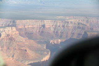 1433 7jg. Ruhil's pictures - aerial - Grand Canyon