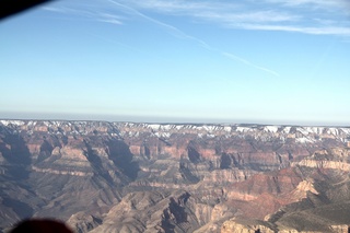 1443 7jg. Ruhil's pictures - aerial - Grand Canyon