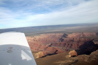 Ruhil's pictures - aerial - Grand Canyon