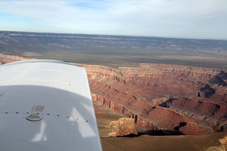 1452 7jg. Ruhil's pictures - aerial - Grand Canyon